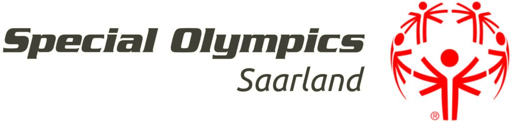 Logo Special Olympics Saarland